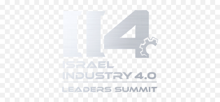 Ii4 - Israel Industry 40 Language Png,Industry 4.0 Icon