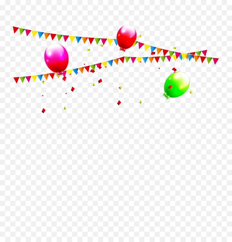 Birthday Celebration Background Png - Zoom Backgrounds Free Birthday,Birthday Party Png
