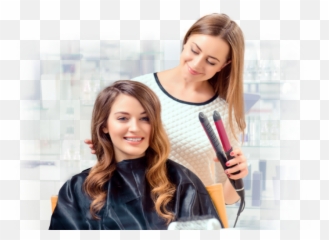 Salon And Spa Df2021 - Bendición Para Una Estilista png