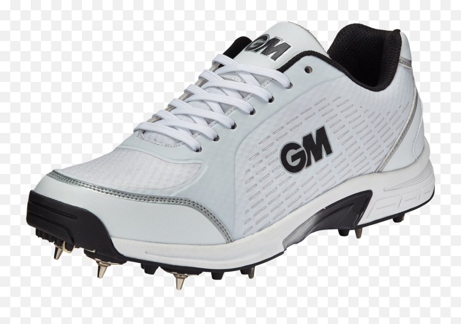 Gm Icon Multi Function Cricket Shoe Round Toe Png - function