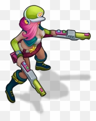Game Keys - Fictional Character png