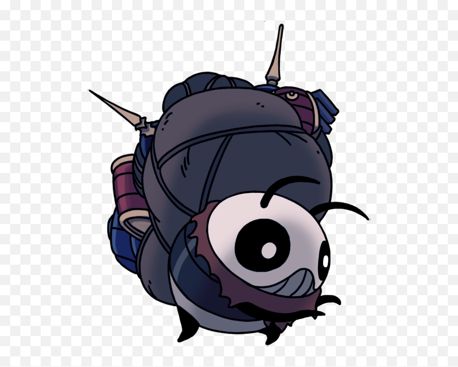 Tuk Hollow Knight Wiki Fandom - Hollow Knight Tuk Png,Hollow Knight Steam Icon