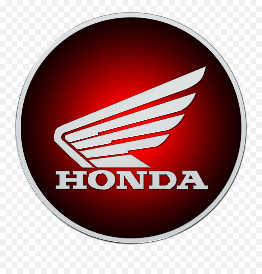 New Honda Motorcycle Logo - Honda Png,Motorcycle Logo