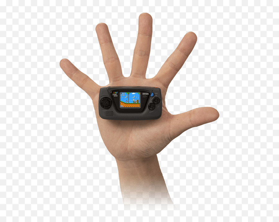 Sprudel Sprudel79 Twitter - Sega Game Gear Micro Png,Star Wars Jedi Knight Jedi Academy Icon