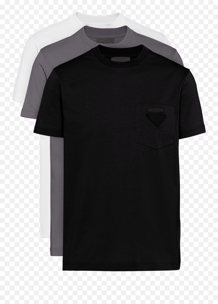 Prada Polo Shirts For Men - Short Sleeve Png,Silk Icon Shirts