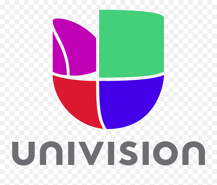 Tildes In Logos Spanish Linguist - Univision Logo Png,Hand Logos