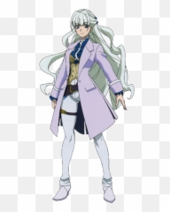 Saint - Germain Symphogear Wiki Fandom Senki Zesshou Axz png