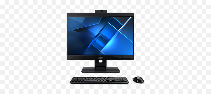 Windows 10 Pro Acer - Acer Veriton Z4670g Png,Windows 10 Show My Compter Icon