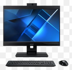 Windows 10 Pro Acer - Veriton Z4670g png