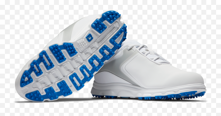 Spikeless Golf Shoes - Footjoy Superlites Xp Golf Shoes Png,Footjoy Icon Spikeless