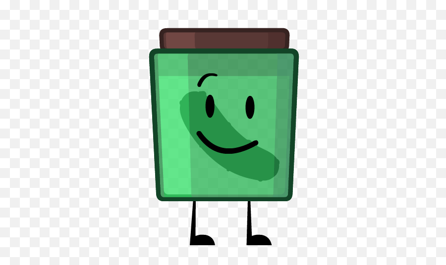 Pickle Jar - Happy Png,Green Discord Icon