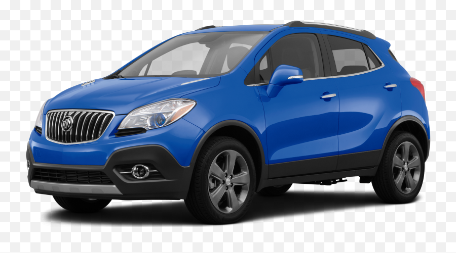 2014 Buick Encore Values U0026 Cars For Sale Kelley Blue Book - 2014 Buick Encore Png,Happy New Year Icon 2014