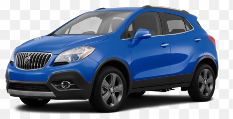 2014 Buick Encore Values U0026 Cars For Sale Kelley Blue Book - png
