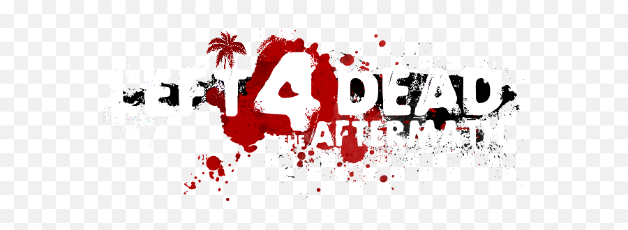 The Aftermath - Dot Png,Left For Dead 2 Icon