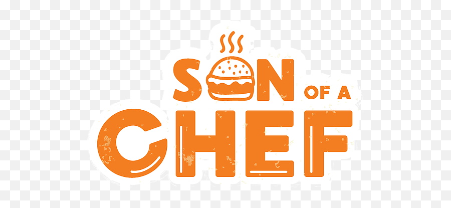 Soac Inclusive - Clip Art Png,Chef Logo