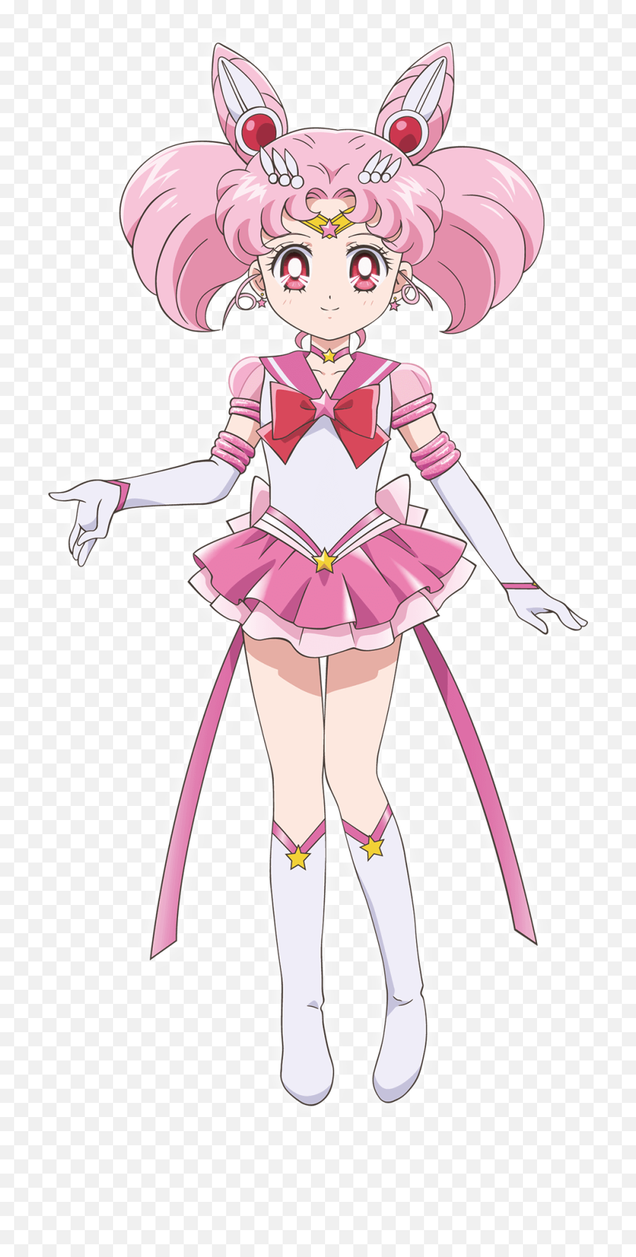 Chibiusa Tsukino Sailor Chibi Moon Crystal - Eternal Sailor Chibi Moon Png,Sailor Neptune Icon