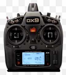 Dx9 Black Edition System Ar9020 - Spektrum png