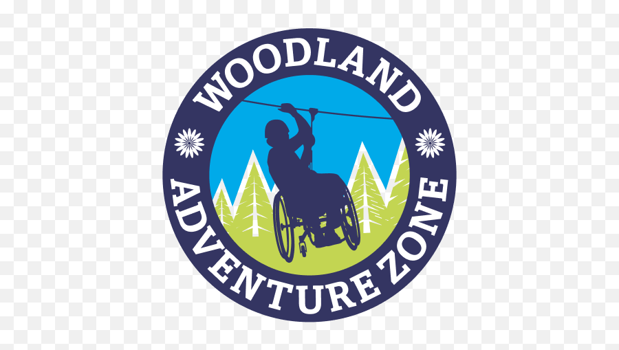 The Woodland Adventure Zone Png Share