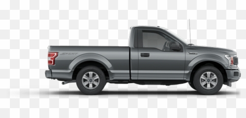 2020 Ford - Shortened F150 png
