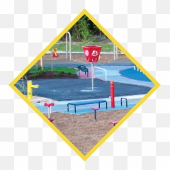 Road Texture Png - Color U0026 Texture Playground 1398003 Traffic Sign,Playground Png