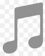 Soundtracks - Music Notes Png Icon