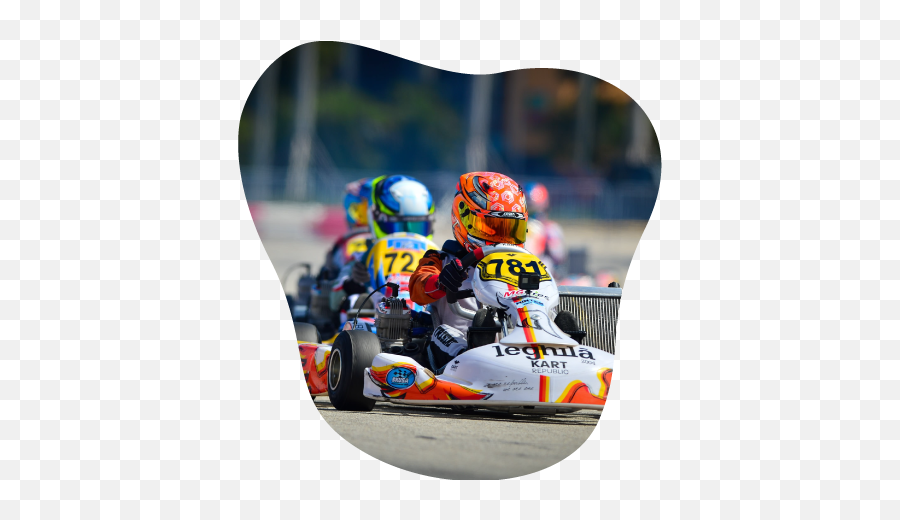 Racers360 - The 1 Racecar Driver Coaching Platform Racers360 Motorcycle Helmet Png,Go Kart Icon
