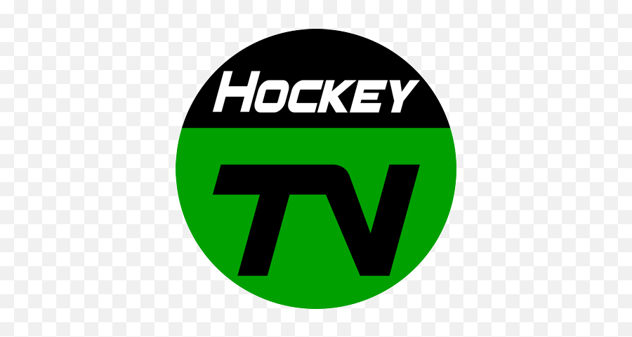 Hockeytv Myhockeytv Twitter - Hockey Tv Png,Hockey App Icon