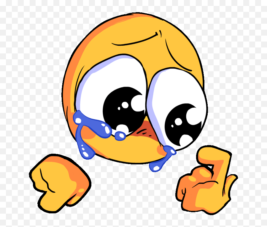 Crying Emoji Funkipedia Mods Wiki Fandom - Cursed Emoji Crying Png,Crying Baby Icon