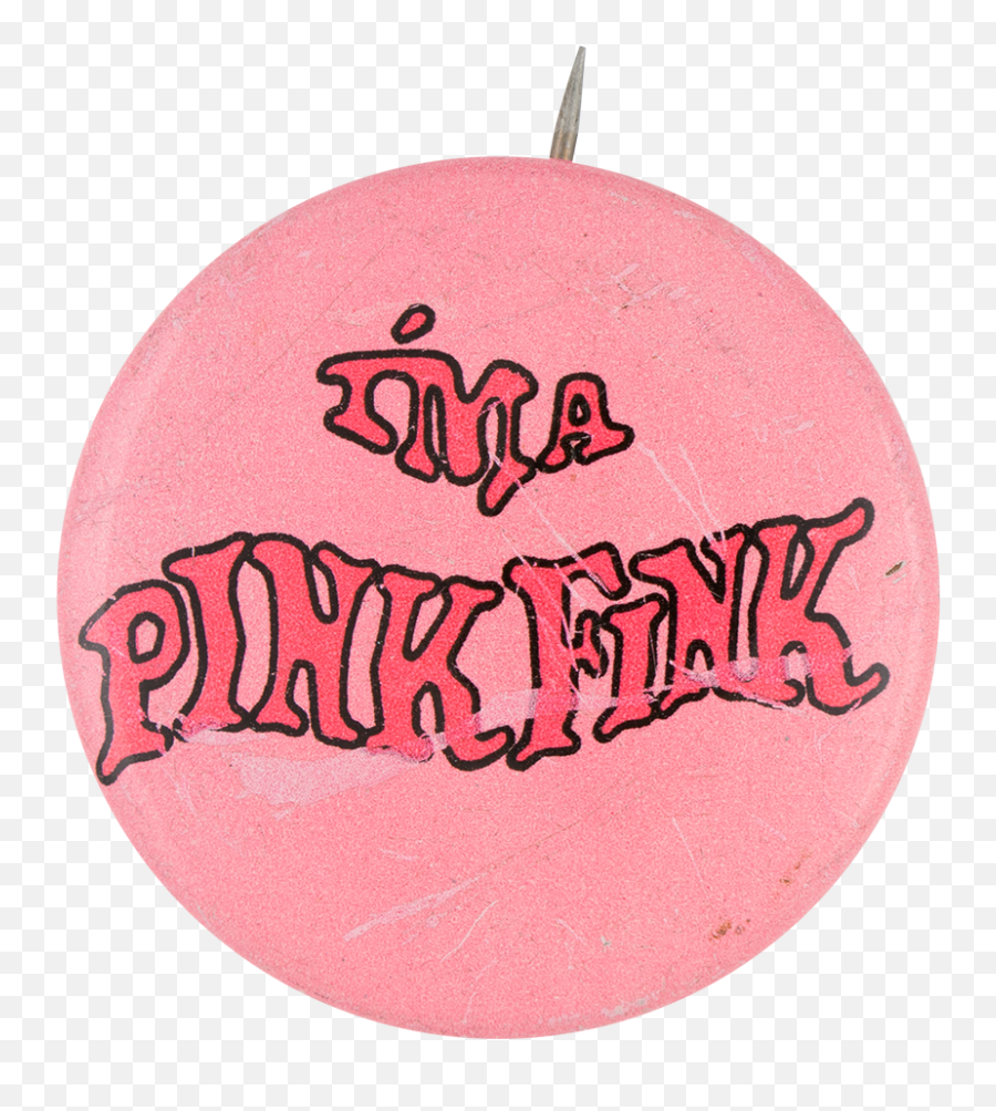 Iu0027m A Pink Fink Slurpee - Cake Decorating Transparent Cake Decorating Png,Slurpee Png