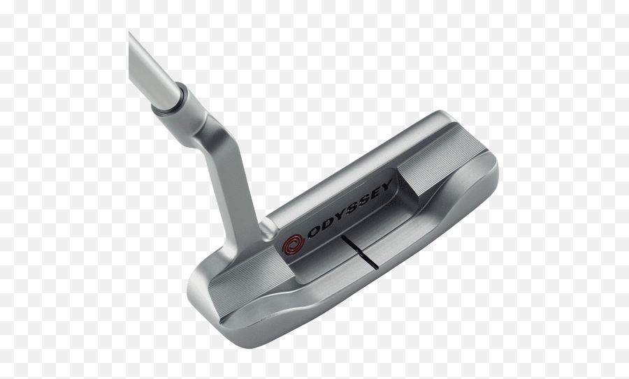 Odyssey White Hot Og Stroke Lab Putter - Odyssey White Hot Og Png,Footjoy Icon Black And White