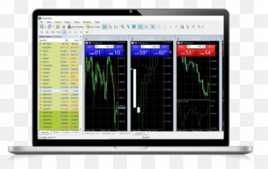 Valutrades Launches Mt5 - Software Engineering png
