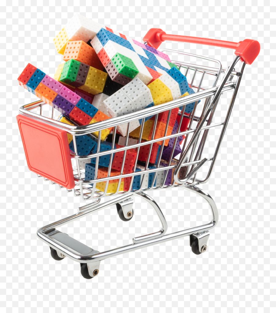 Shop - Empty Png,Shopping Car Icon