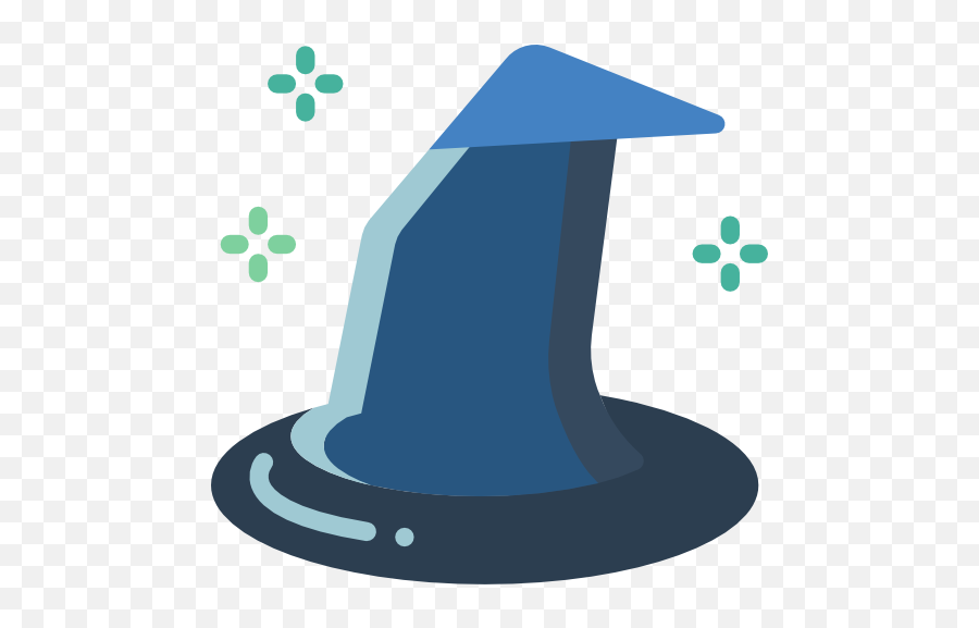 Free Icon Witch Hat - Icon Png,Wizard Hat Icon