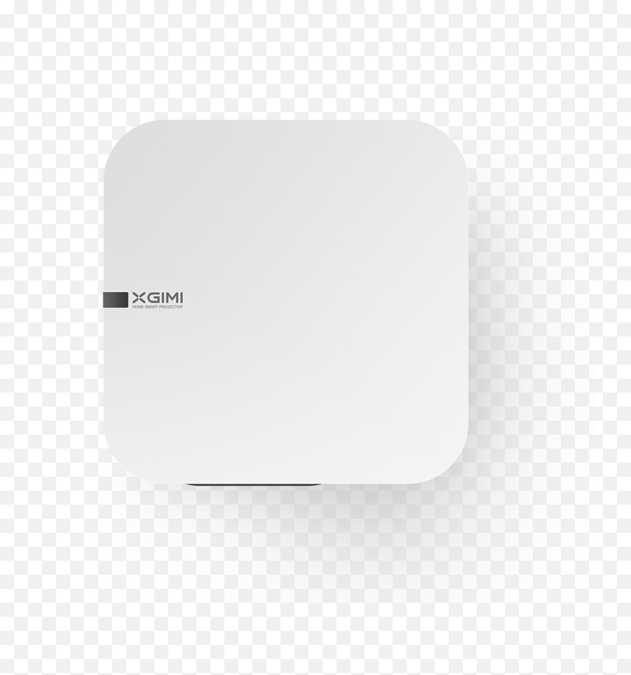 Xgimi Elfin Ultra Compact 1080p Led Home Projector - Solid Png,Ios App Icon Template Psd