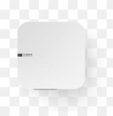 Xgimi Elfin Ultra Compact 1080p Led Home Projector - Solid png