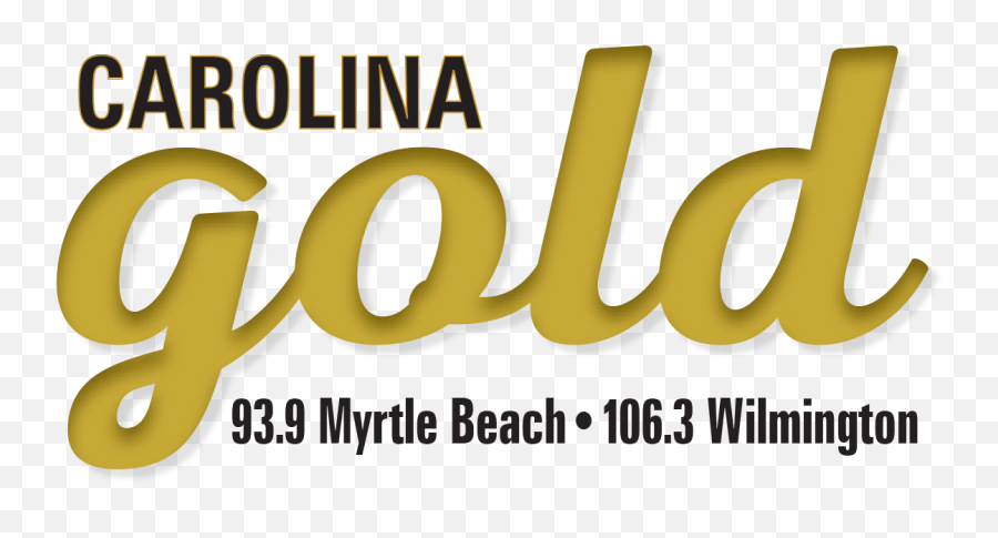 On Air - Carolina Gold 939 U0026 1063 Language Png,Television Star In Rock And Roll Icon Of The 1950's