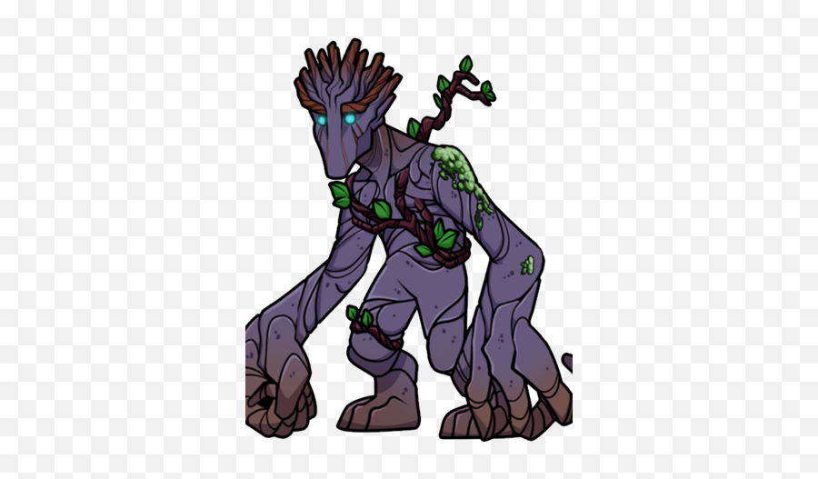 Ent Hero Tale - Idle Rpg Wiki Fandom Groot Png,Icon Heros