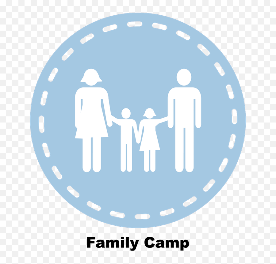 Camp Leo For Children With Diabetes - Soundcloud Ico Png,Group Icon For Family