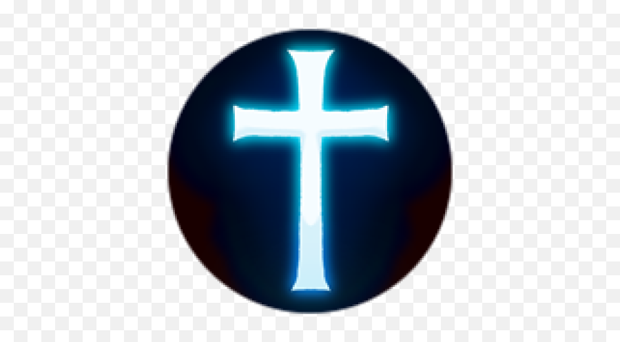 Exorcism - Roblox Hearts Of Jesus And Mary Logo Png,Blue Exorcist Icon