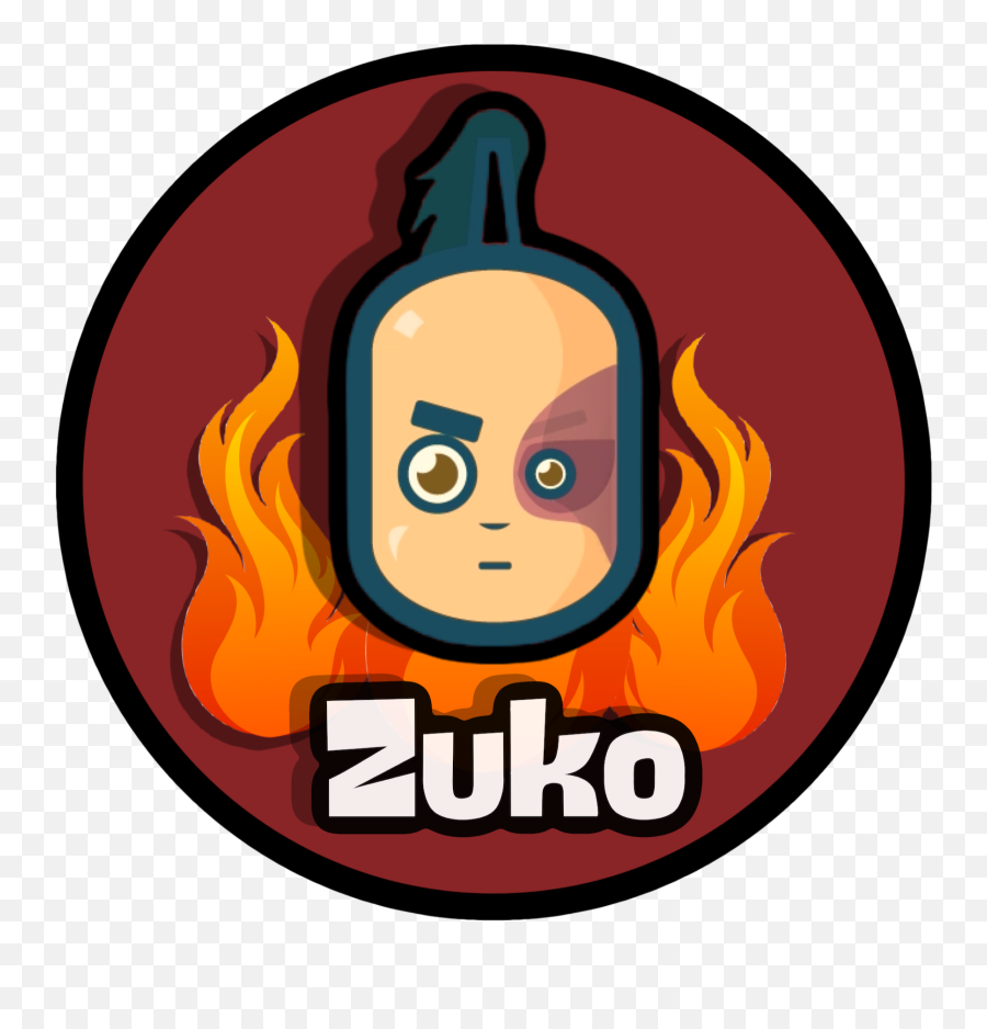 Zukotoken - Language Png,Zuko Icon