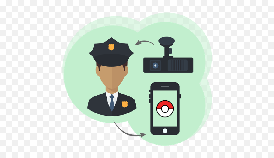 Pokémon Privacy And The Police California Appellate Court - Mobile Phone Png,Snorlax Icon