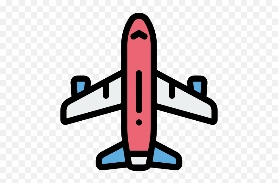 Plane - Free Transport Icons Png,Airplance Icon