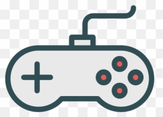 Joystick Flat Lavender Icon - Sabah Museum Png,Joystick Icon