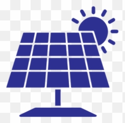 Solar Smart Euronet Dubai - Green Energy Symbol png