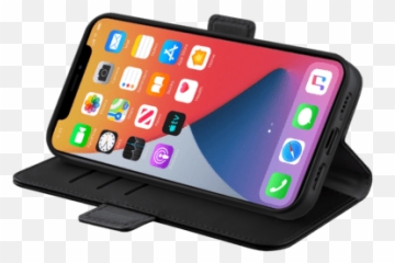 O Anti - Shock Soft Gel Silicone Case for Apple iPhone 12 Mobile png