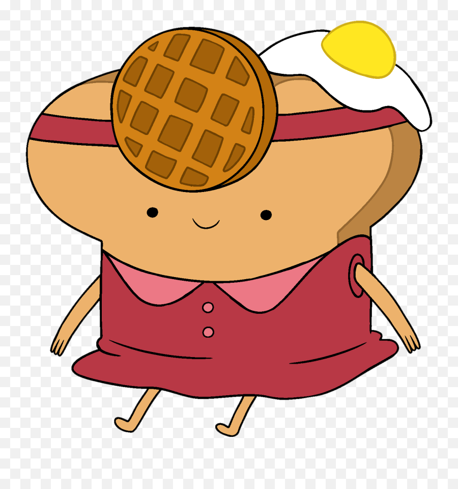 Adventure Time Toast Princess Transparent Png - Stickpng Adventure Time Toast Princess,Adventure Time Transparent