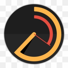Pujie Pujiewear Twitter - Black Icon png