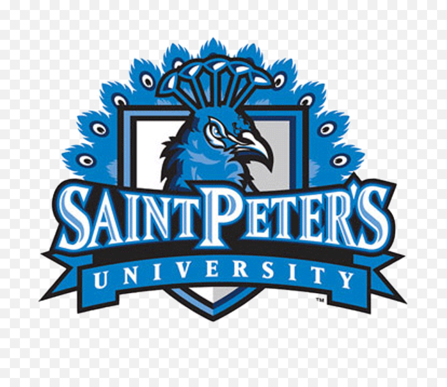 Saint Peteru0027s University Athletics - Official Athletics Website Saint University Png,Softball Png