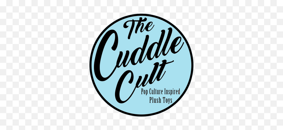 Products U2013 The Cuddle Cult - Dot Png,Is The Netflix Icon A Raccoon Or A Panda