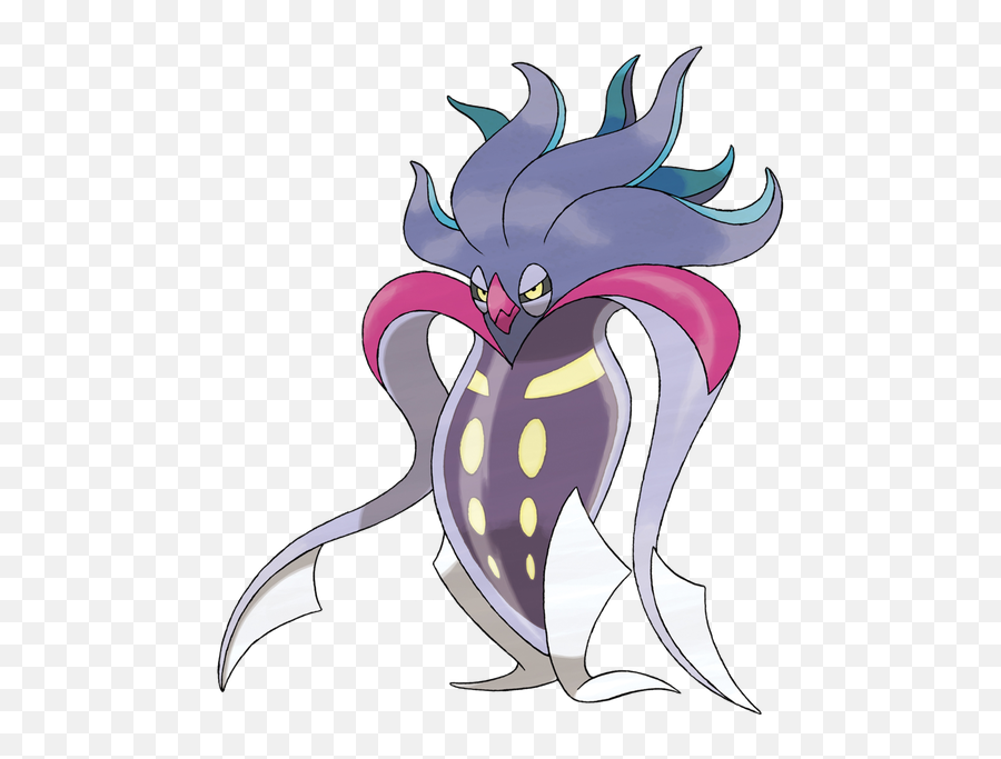 11 British Icons That Should Have Been Gym Leaders In - Malamar Pokemon Png,Psychic Pokemon Icon